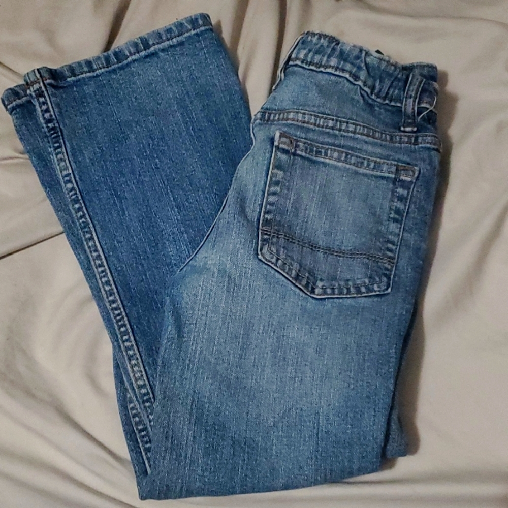 Boys jeans